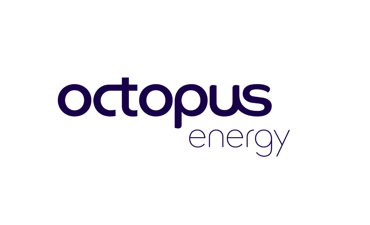 Octopus Energy Logo